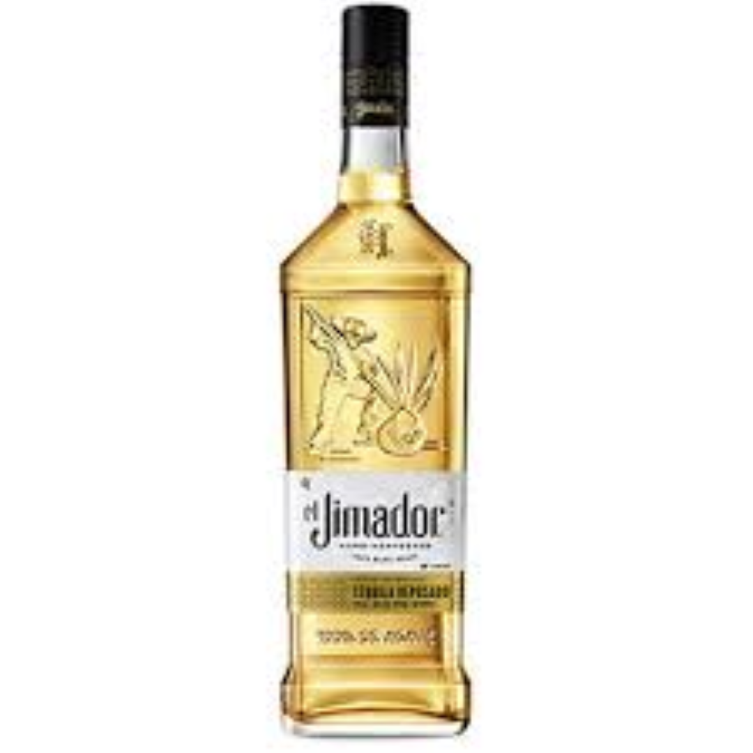 EL JIMADOR REPASADO 750ML